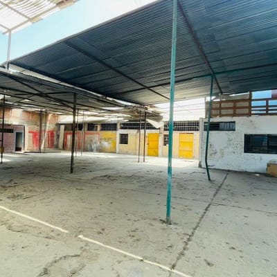 Terreno en Chorrillos  Venta