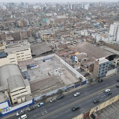 I Local comercial en Jr Zorritos Brea  Venta