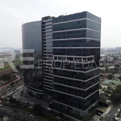 L Oficinas en Capital Derby Surco  Alquiler