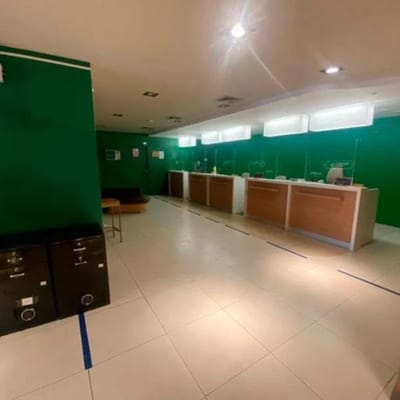 R Local comercial en Camacho La Molina  Alquiler