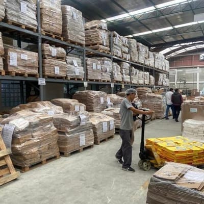 I Local Industrial en San Juan de Lurigancho  Venta