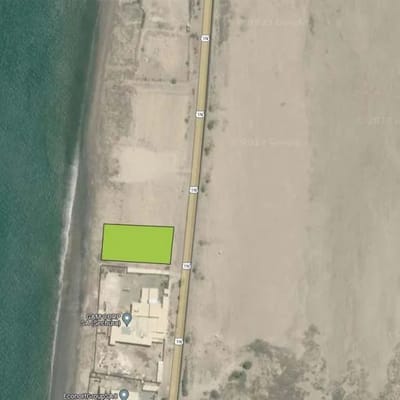 I Terreno Industrial en Sechura Piura