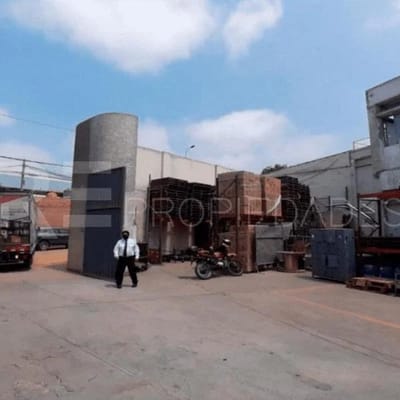 I Local industrial en SJM  AlquilerVenta