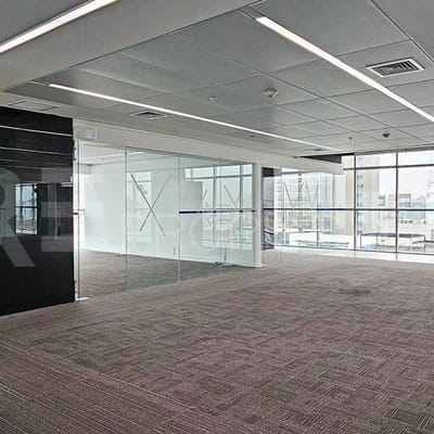 L  Alquiler de oficinas en San Borja Torre Dos