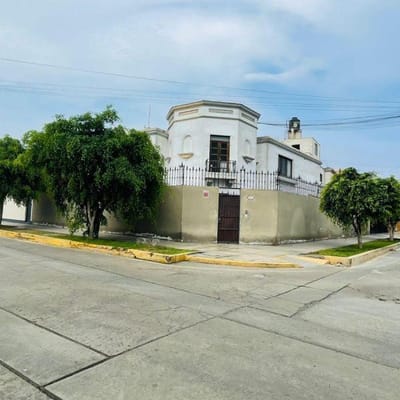 Terreno en Miraflores  Venta