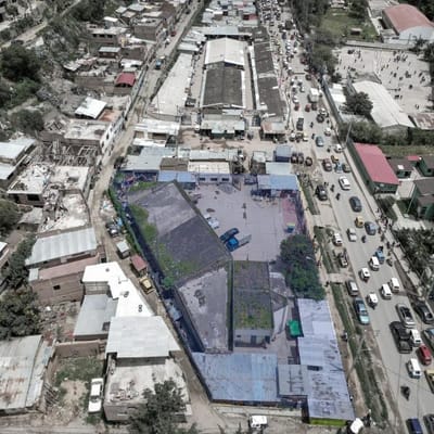 R Local Comercial en Hunuco  Alquiler