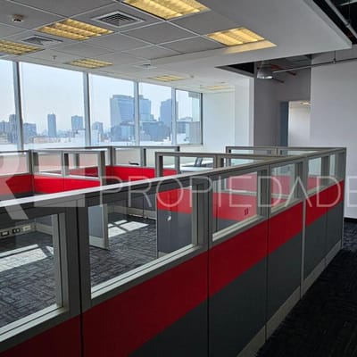 L Oficinas en San Isidro CE Juan de Arona  Alquiler