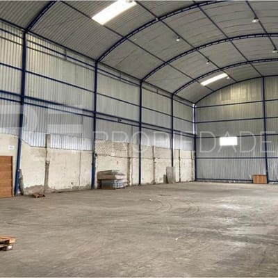 I Local Industrial en Cercado  Venta