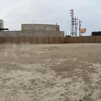 I Terreno industrial en Lurn  Venta