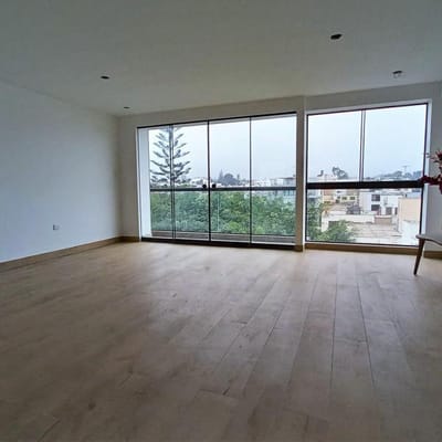 DPLEX DE ESTRENO CON ACABADOS DE PRIMERA Y VISTA A PARQUE