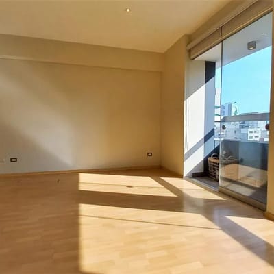 Vendo excelente Flat en la Calera  Excelente distribucin y acabados