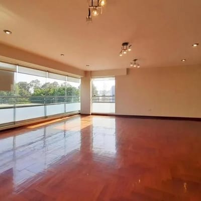 HERMOSO DEPARTAMENTO CON LINDOS ACABADOS Y EXCELENTE DISTRIBUCIN
