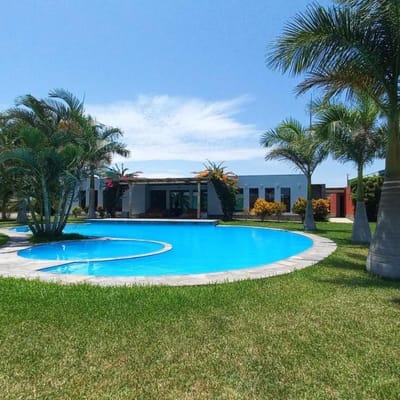Terreno en Hermoso y Exclusivo Condominio  Condominio Los Arndanos de Quilman