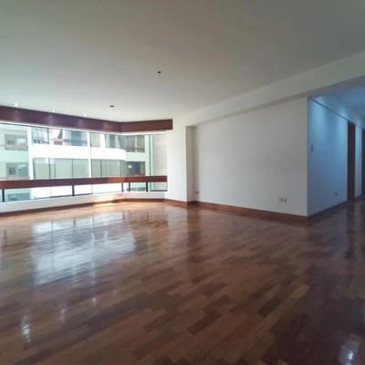 Hermoso Departamento Flat  Zona Exclusiva y Cntrica de San Isidro