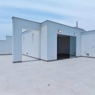 DPLEX DE ESTRENO CON ACABADOS DE PRIMERA A MEDIA CUADRA DE PARQUE