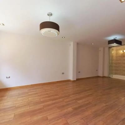 HERMOSA CASA TOTALMENTE LISTA PARA HABITAR  EXCELENTES ACABADOS