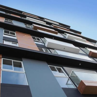 Duplex de Estreno en Santa Catalina