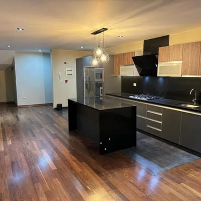 Espectacular departamento en Crpac  San Isidro