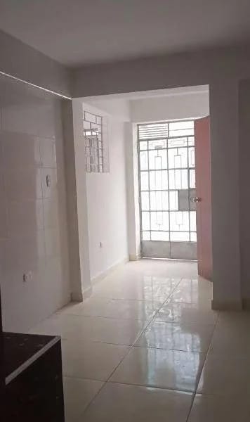 Alquiler minidepa en  PRIMER PISO  Carabayllo