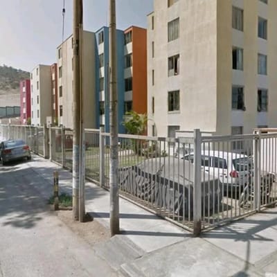 Venta de departamento piso  Chorrillos excelente estado Opcional  estacionamiento