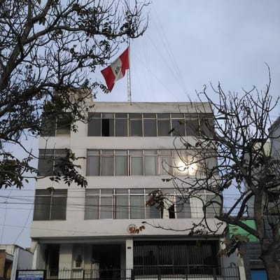 Alquiler de Oficina en La Victoria