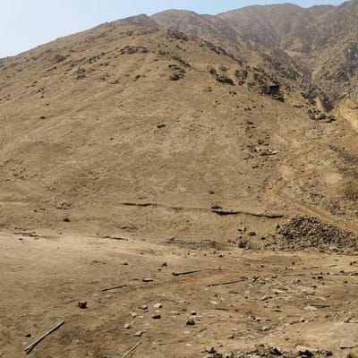Amplio terreno en la mejor zona de La Planicie La Molina