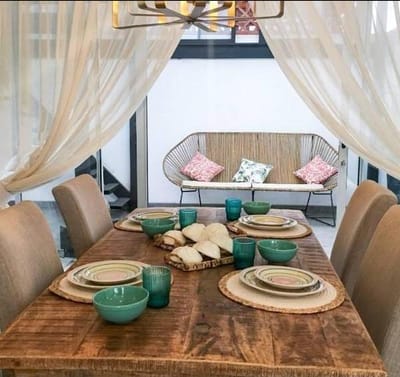 VENTA DE EXCLUSIVO DEPARTAMENTO EN MIRAFLORES