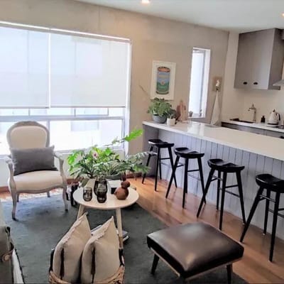 VENDO PRECIOSO DEPARTAMENTO EN MIRAFLORES