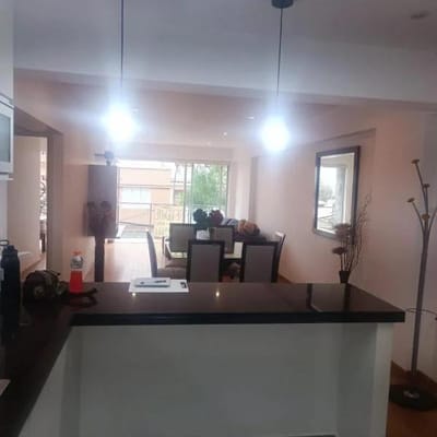 Venta de departamento en  Miraflores Calle Porta