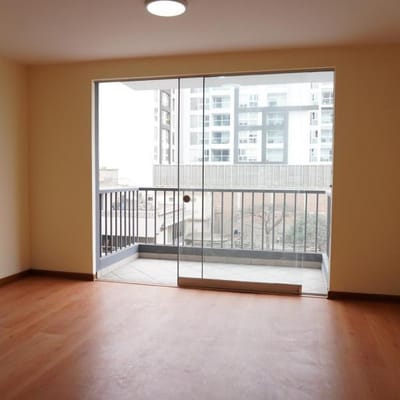 DEPARTAMENTO AVENIDA DERBY