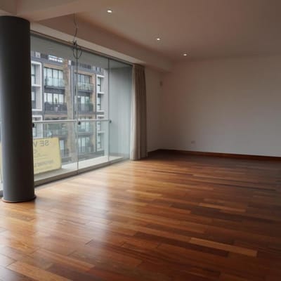 Departamento en  Venta en Santiago de Surco