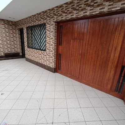 OPORTUNIDAD DE VENTA AMPLIO DEPARTAMENTO EN PRIMER PISO