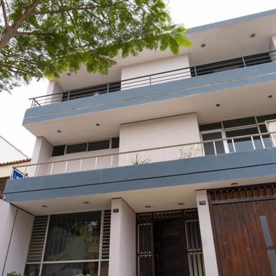 Casa en Venta San Borja