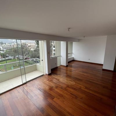 Departamento en  Surco