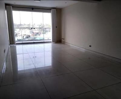 Departamento en Santiago de Surco
