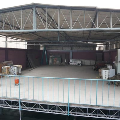 Local Industrial En Venta  VT