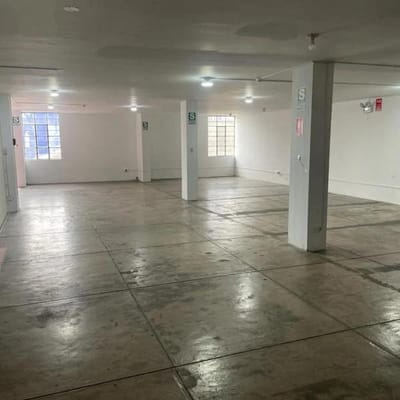 ALQUILER DE AMPLIO LOCAL EN SAN LUIS