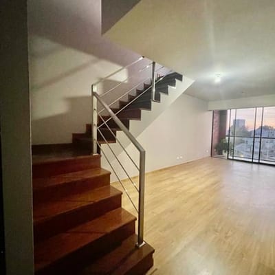 Hermoso DUPLEX en  San Isidro
