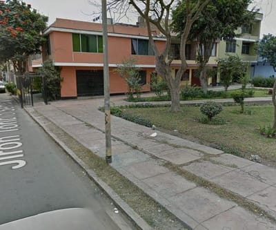 Oportunida de venta de casa en San Juan de Miraflores