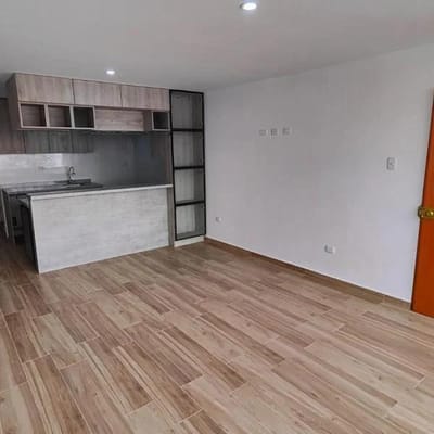 Departamento en  la mejor urbanizacin de Surquillo