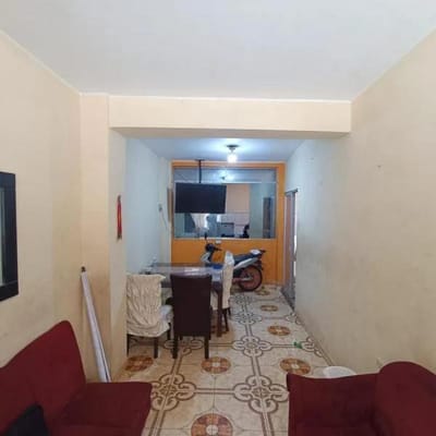 Casa en Huachipa Lurigancho
