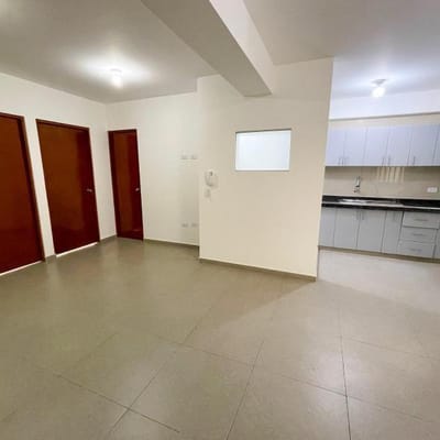 DEPARTAMENTO EN VENTA EN VILLA EL SALVADOR