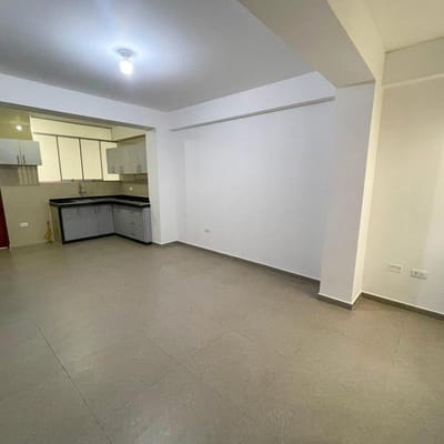 VENTA DE DEPARTAMENTO EN VILLA EL SALVADOR