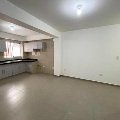 Venta de Departamento en Villa el Salvador OASIS DE VILLA