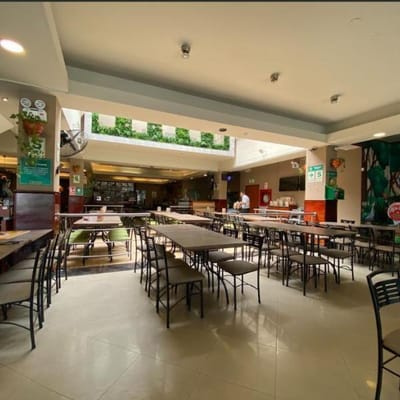 Local comercial en VentaMiraflores
