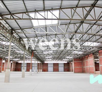 WEENS Business  Alquila  Almacenes en Lurn En av Panamericana Punta Hermosa