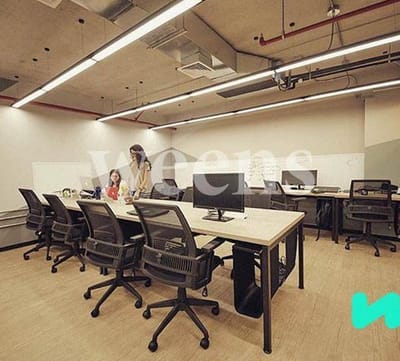 WEENS Alquila Oficinas Privadas Coworking Sedes  San Isidro Miraflores Surco Variados tamaos
