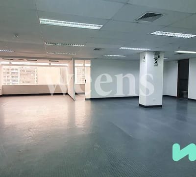 WEEN BASIC  Alquila Oficina Implementada en San Isidro m  y  m