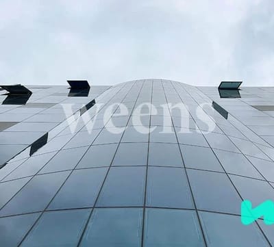 Weens  alquila edificio completo de oficinas en Surco Cerca a ESAN Precio Negociable