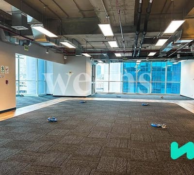 WEENS PRIME Alquila Exclusiva Oficina Implementada en San Isidro Financiero